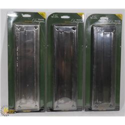 SEALED SET OF 3 STANLEY HOME
