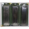 Image 1 : SEALED SET OF 3 STANLEY HOME