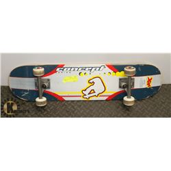 VERIFLEX CONCEPT SERIES SKATE BOARD