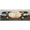 Image 1 : VERIFLEX CONCEPT SERIES SKATE BOARD