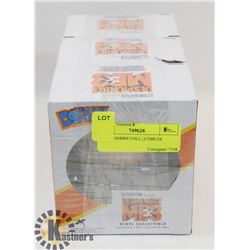 3 NEW DORBZ COLLECTIBLES