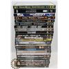 Image 1 : BUNDLE OF DVDS