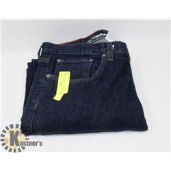 NEW EDDIE BAUER PANTS SIZE 23x23 SLIM FIT