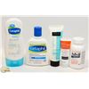 Image 1 : BAG OF CETAPHIL AND MORE