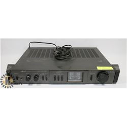 VINTAGE AKAI AM-U01 STEREO INTEGRATED AMPLIFIER