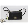 Image 1 : NEW BLACK AUTHENTIC RALP LAUREN PURSE