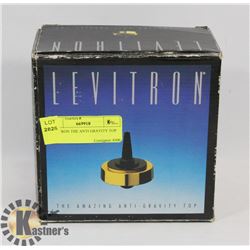 LEVITRON THE ANTI GRAVITY TOP