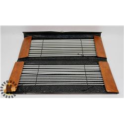 SINGLE POINT NEEDLE SET VARIOUS SIZE NEEDLES