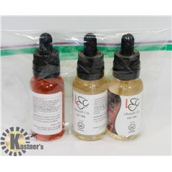 LIFESTYLE LEC E JUICE