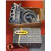 Image 1 : KIRBY CARPET SHAMPOO SYSTEM G SERIES