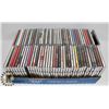 Image 1 : FLAT OF ASSORTED CDS.