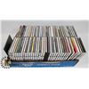 Image 1 : FLAT OF ASSORTED CDS.