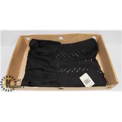 NEW AUTHENTIC BLACK GUESS DRESS - LADIES