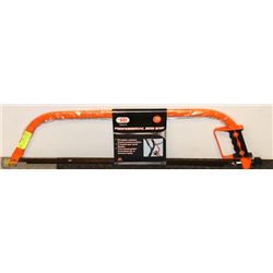 NEW 30" PROFESSIONAL BOW SAW