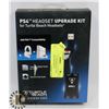 Image 1 : PS4 HEADSET UPGRADE KIT FOR TURTLE BEACH HEADSETS