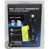 Image 1 : PS4 HEADSET UPGRADE KIT FOR TURTLE BEACH HEADSETS