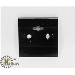 # 14-MOON STONE STUD EARRINGS