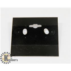 # 15-MOON STONE STUD EARRINGS