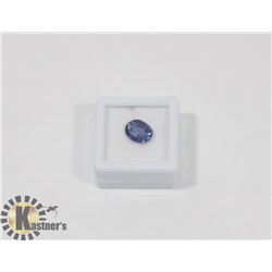 #204- BLUE SAPPHIRE GEMSTONE 4.5CT