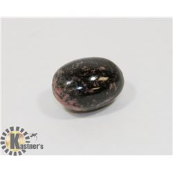 # 68-RHODONITE HEALING STONE (No Suggestions)