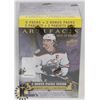 Image 1 : 7PACKS ARTIFACTS 2019-20 UPPER DECK MCDAVID