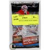 Image 1 : 2 PACKS 2015/16 UPPER DECK SERIES ONE