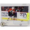 Image 1 : PHILADELPHIA FLYERS KEITH PRIMEAU SIGNED 8X10 HOCK