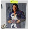 Image 1 : WWE HONKY TONK MAN SIGNED PHOTO
