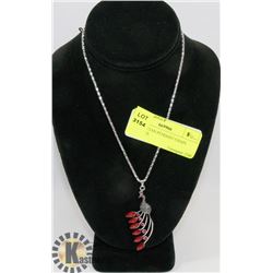 NEW TIBETAN PENDANT CHAIN NECKLACE