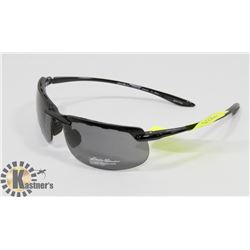NEW POLARIZED EDDIE BAUER SUNGLASSES