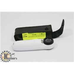 HANDHELD JEWELLERS MAGNIFIER