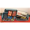 Image 1 : 2 TOTES OF ASSORTED TOOLS