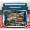 Image 1 : TOTE OF VISE GRIPS