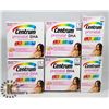 Image 1 : LARGE BAG OF ASSORTED CENTRUM PRENATAL CAPLETS