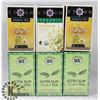 Image 1 : THREE BOXES OF ULTRA SLIM HERBAL TEA AND THREE