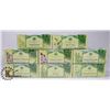 Image 1 : EIGHT BOXES OF ASSORTED HERBAL TEAS