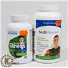Image 1 : PLATINUM NATURARS EASYMULTI STRESS FOR MEN