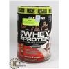 Image 1 : SIXSTAR 100% PROTEIN 907G COOKIES N' CREAM POWDER