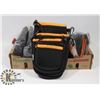 Image 1 : FLAT OF G-RAPHY CAMERA LENS CASE 4 PACKS