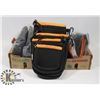 Image 1 : FLAT OF G-RAPHY CAMERA LENS CASE 4 PACKS