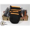 Image 1 : FLAT OF G-RAPHY CAMERA LENS CASE 4 PACKS