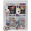 Image 1 : FUNKOS, SPIDERMAN, AVENGERS ETC