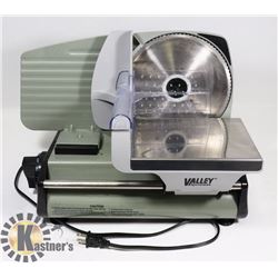 VALLEY SPORTSMAN SLICER