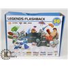 Image 1 : LEGENDS FLASHBACK VIDEO GAMING SYSTEM