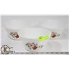 Image 1 : VINTAGE 3PC BOWL SET
