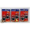 Image 1 : BUNDLE OF COMBINATION LOCKS