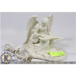 ANGEL LAMP