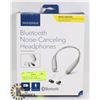 Image 1 : INSIGNIA ACTIVE NOISE CANCELLATION EARPHONES