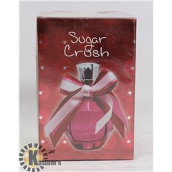 NEW SUGAR CRUSH 3.4 OZ 100 ML EAU DE PARFUM WOMEN