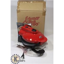 REDI SET GO XPRESS MEAL